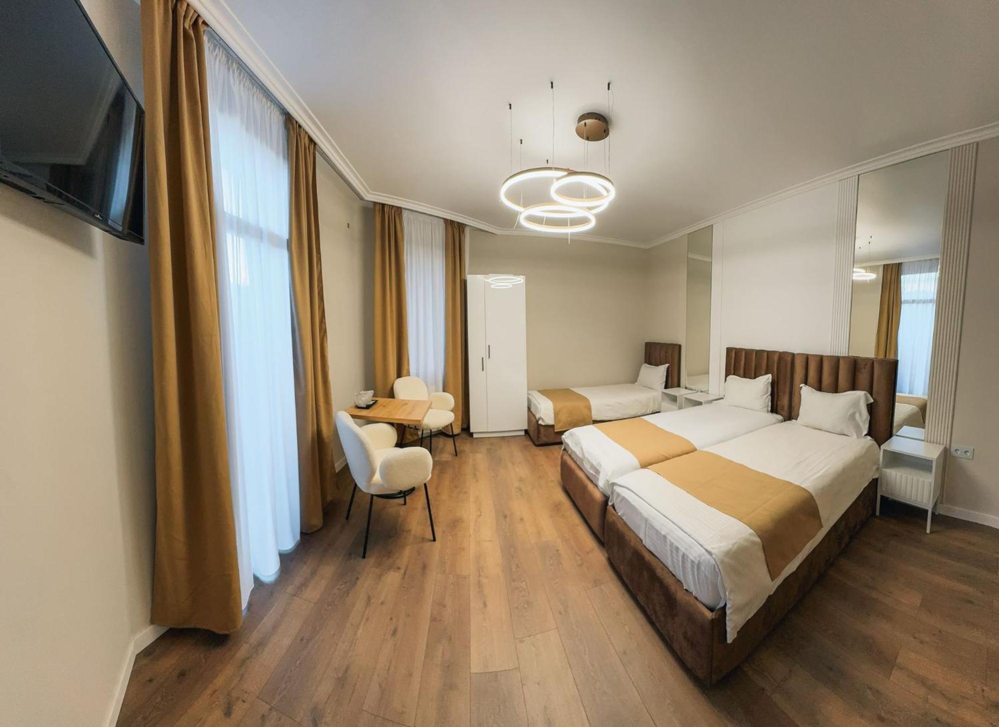 Pensiunea Brici Cluj-Napoca Exterior foto