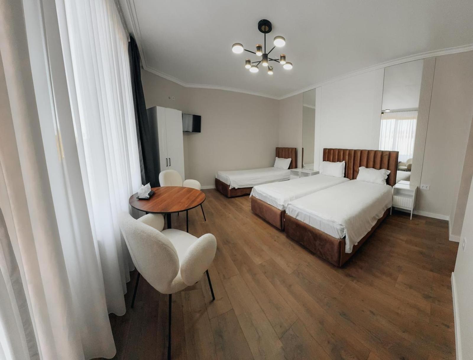 Pensiunea Brici Cluj-Napoca Exterior foto